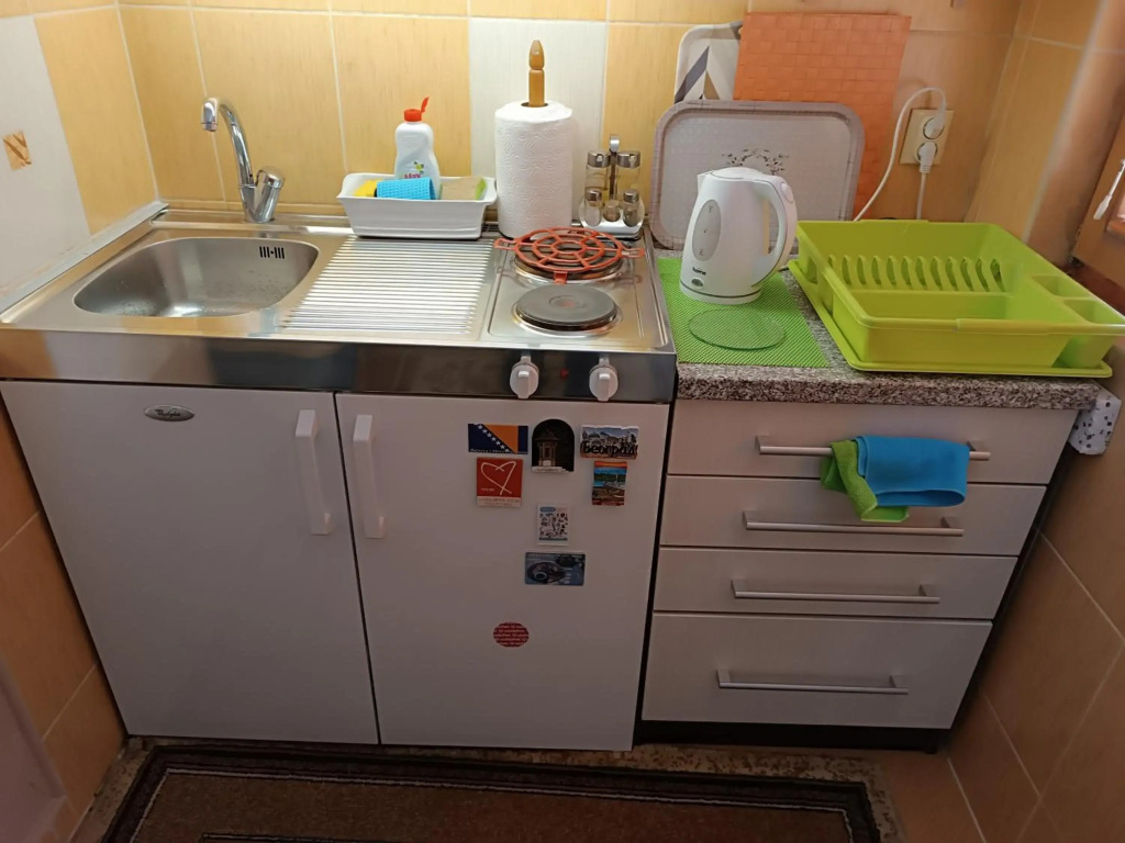 Bolero apartman