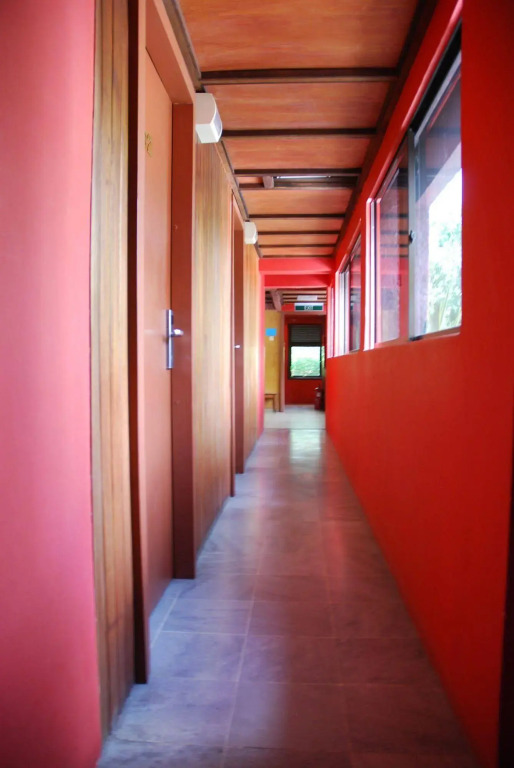 Rainforest Bed & Breakfast Hotel