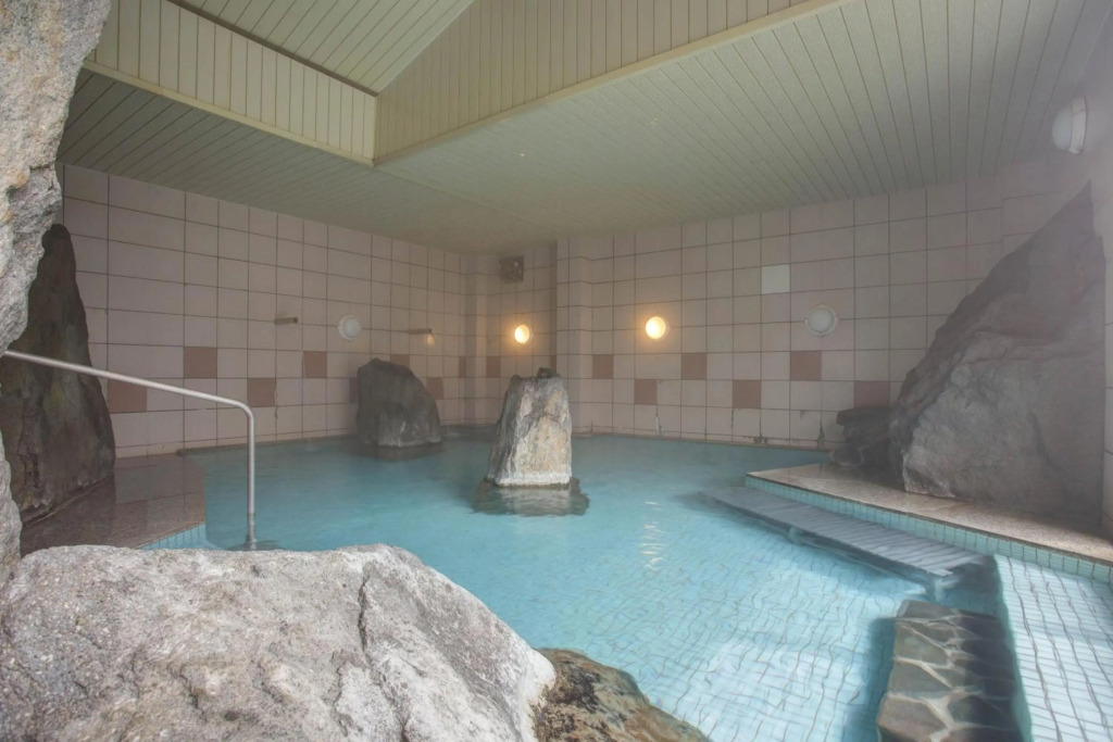 Hotel Heian