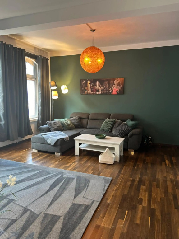 Stangenberg`s City Loft