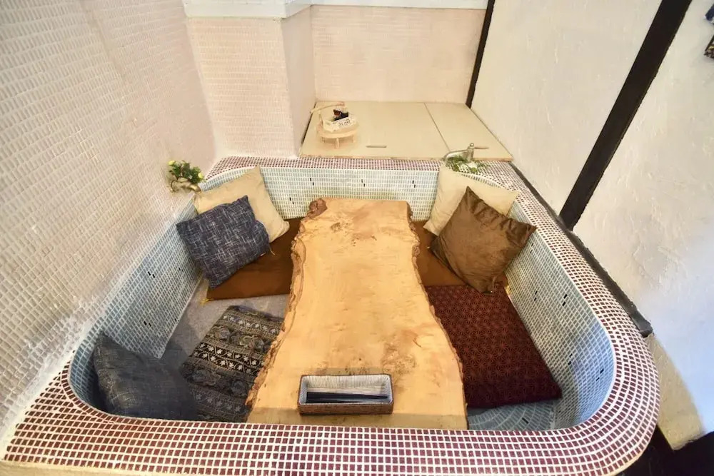 Kominka Guesthouse SENTŌ