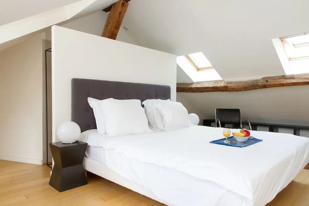Saint Germain - Mabillon Apartment