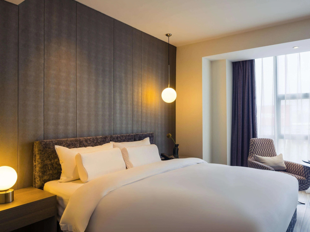 Mercure Shanghai Hongqiao South