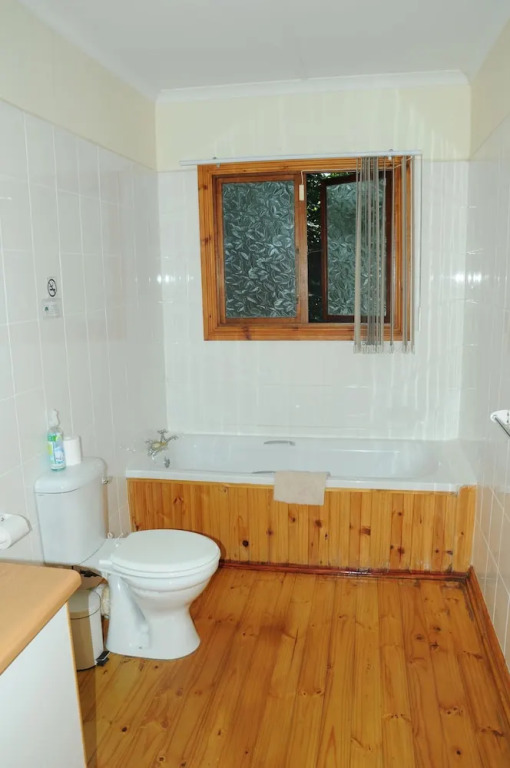Riverbend Chalets