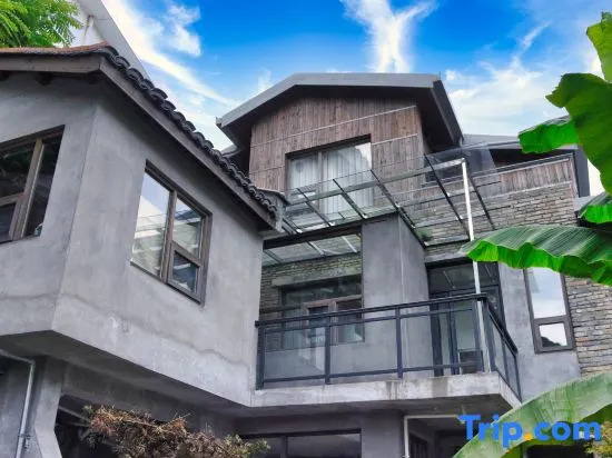 Hengdian SheMan Homestay