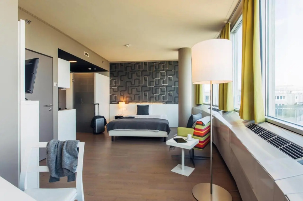 harrys home Wien hotel & apartments