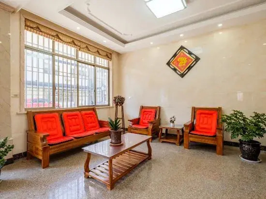 Wuzhen Never Left the Homestay