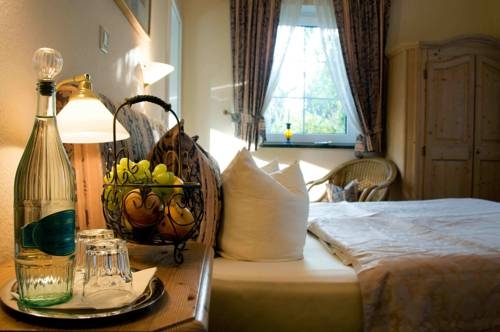 Hotel Alter Weinberg