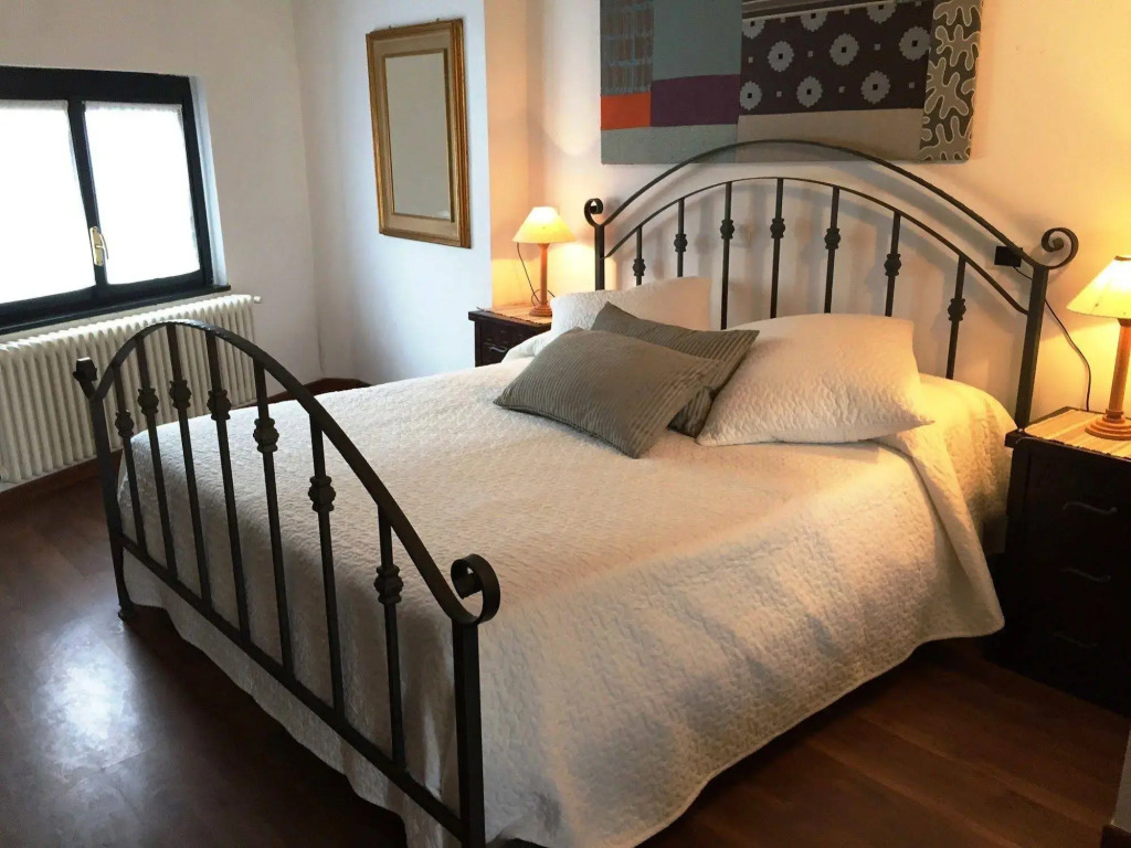 Hotel Villa San Fedele