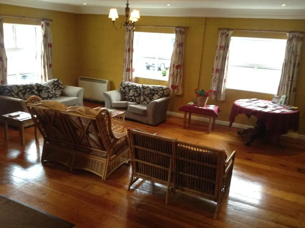 Tralee Holiday Lodge