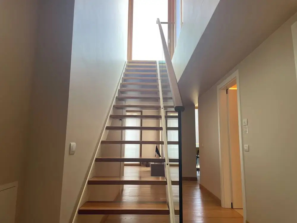 Habitat Guest House