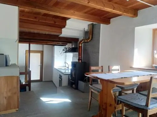 Rustico "Casa di Sasso"