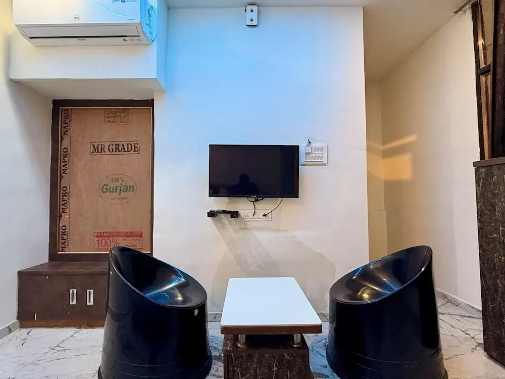 Hotel White Palace
