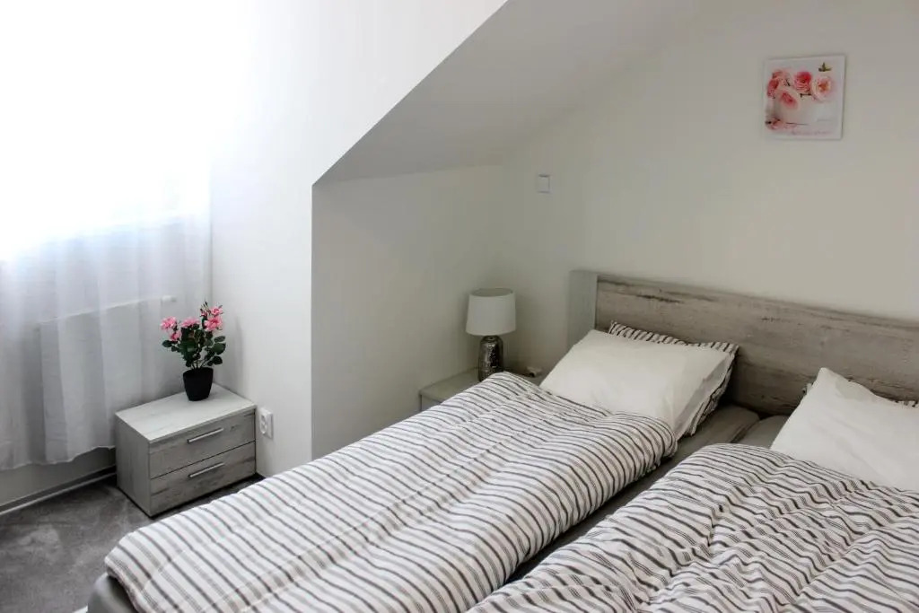 Apartmán Jestřáb č. 23 - u kabinky