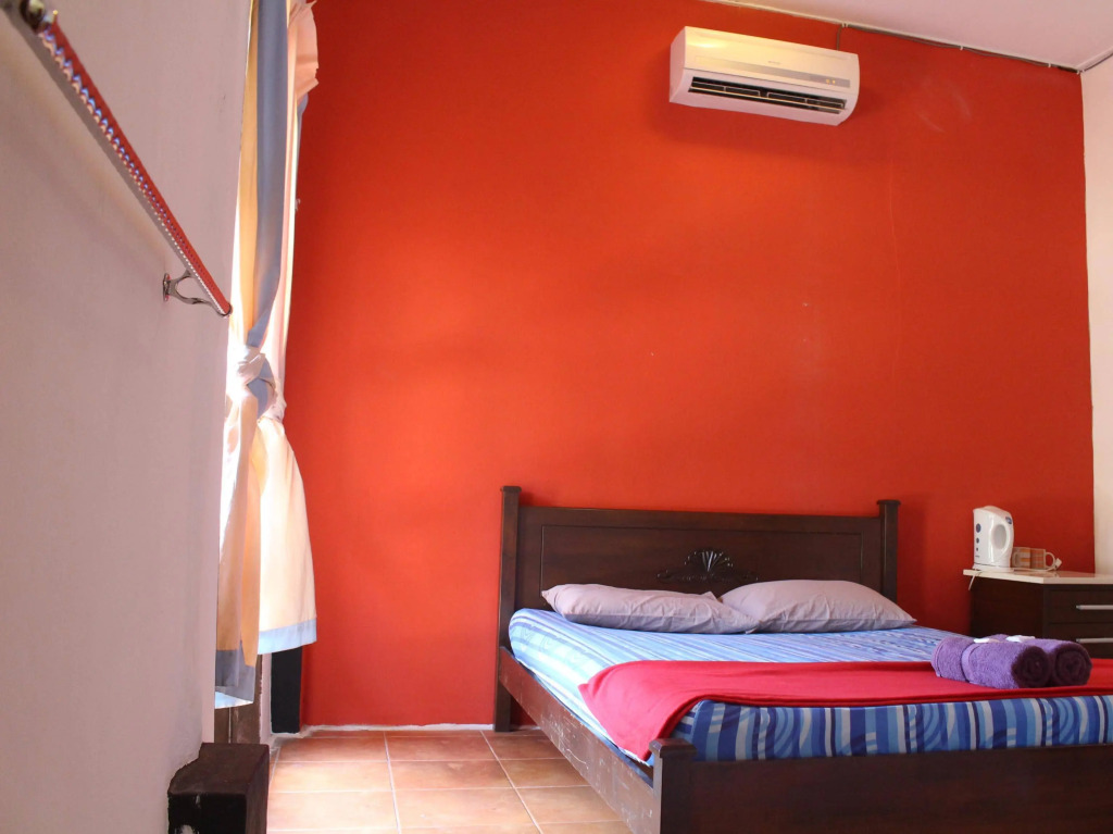 Rumours Guesthouse Langkawi Island