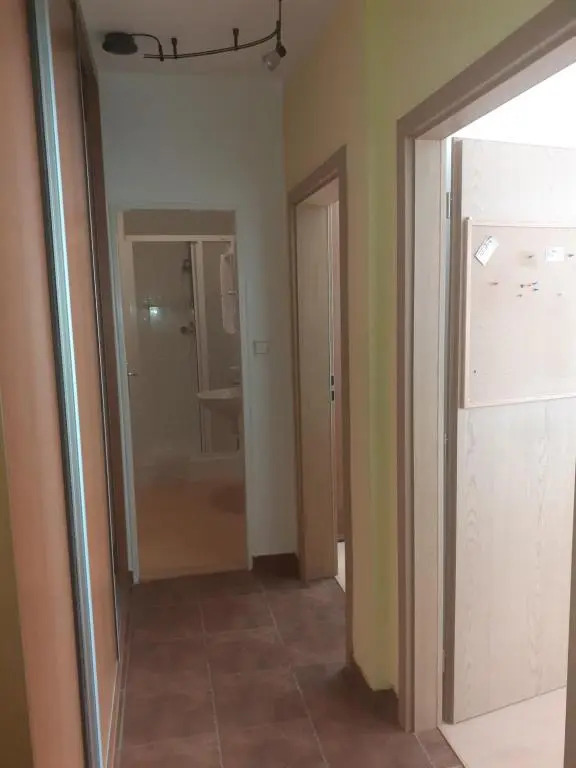 Apartmány Alizé