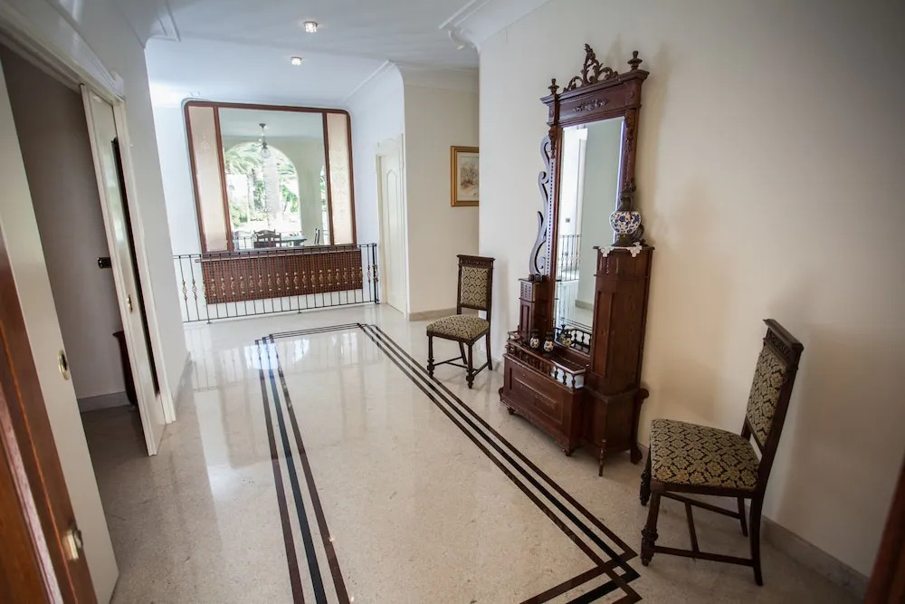 Villa Serena