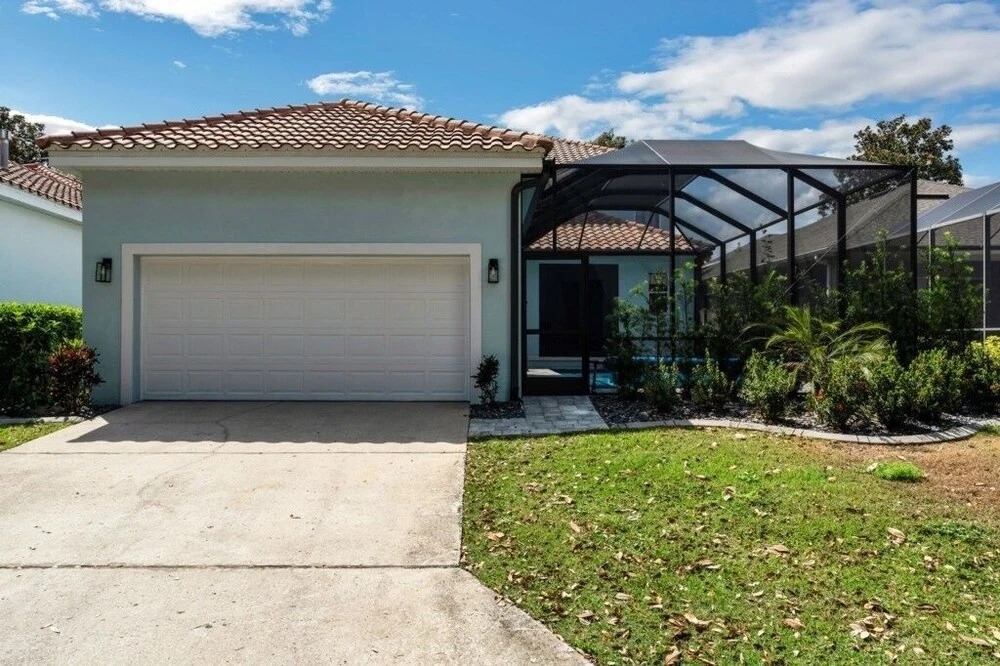 Beautiful 5 Bed Pool Home In Reunion-1223ms 5 Bedroom Home by RedAwning
