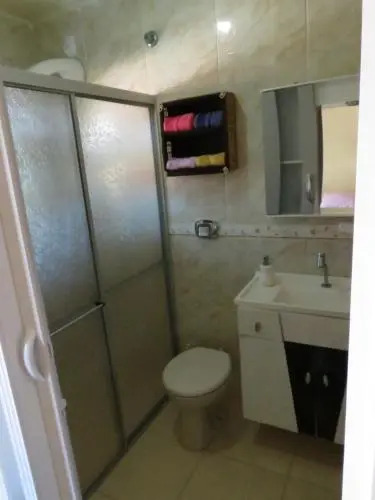 Pousada Santa Fé