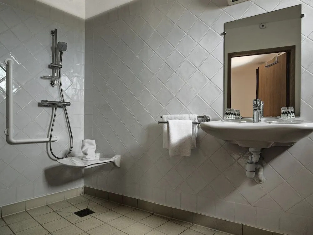 Hotel Galilee