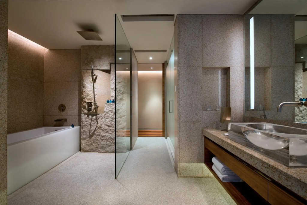 Andaz Xintiandi, Shanghai, By Hyatt