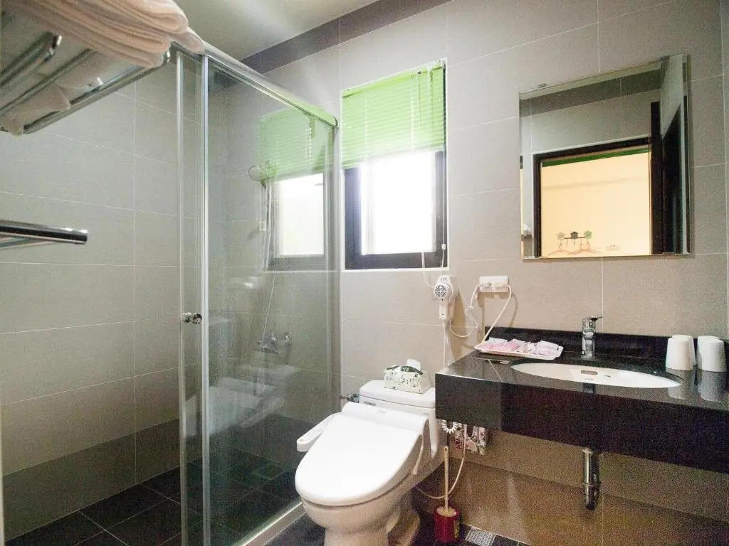 Yong Feng Sheng Homestay