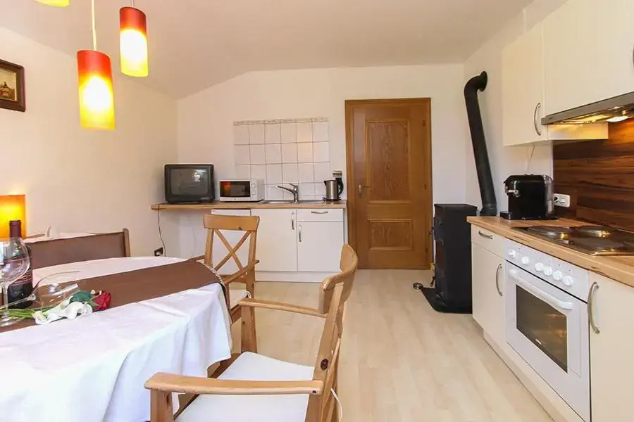 Ferienwohnung Schwalbenwandblick