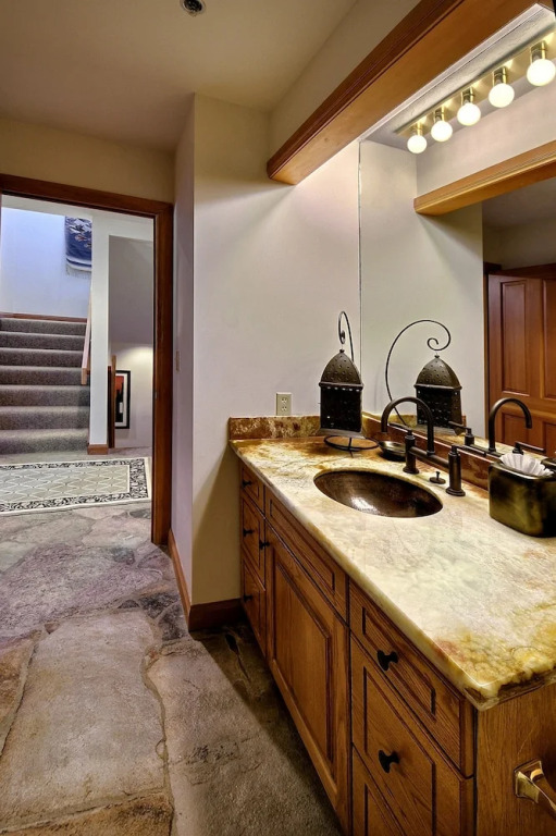 Abode at the Ridge in Deer Valley