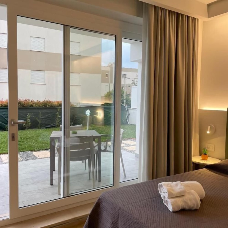 Atlantide Suites Tropea