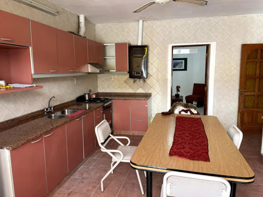 Tu hogar en Salta La Linda