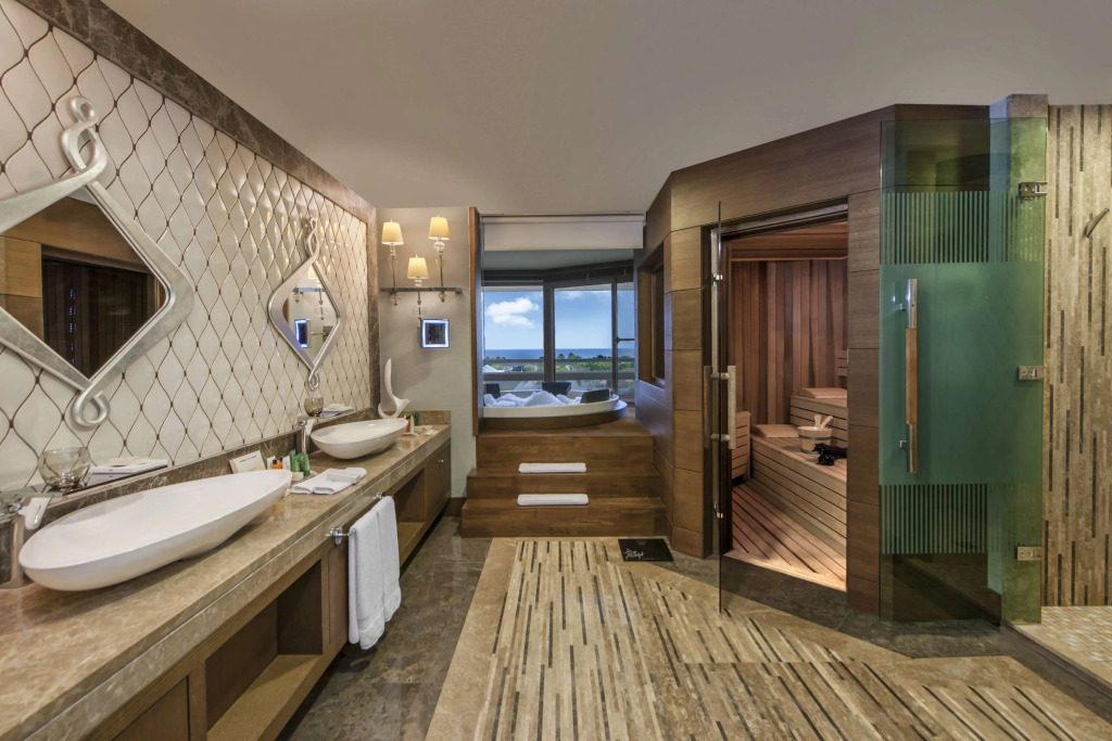 Hilton Dalaman Sarigerme Resort & Golf