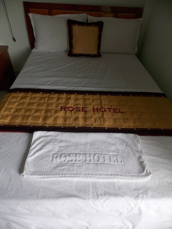 Rose Hotel
