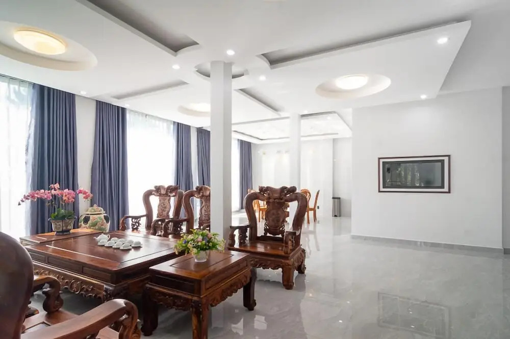 Dieu Thong Hotel