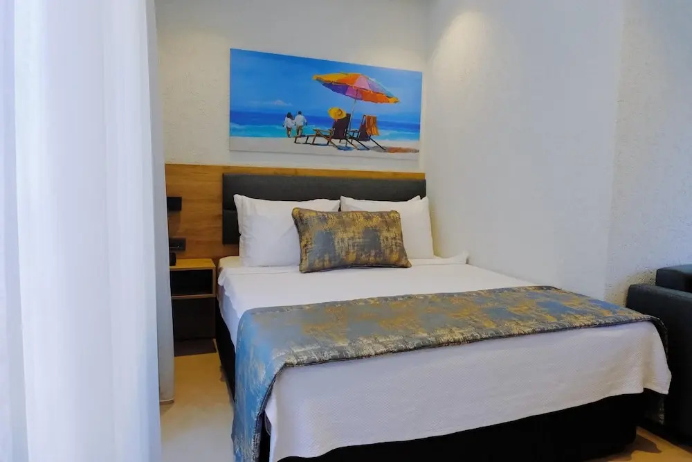Taga Hotel