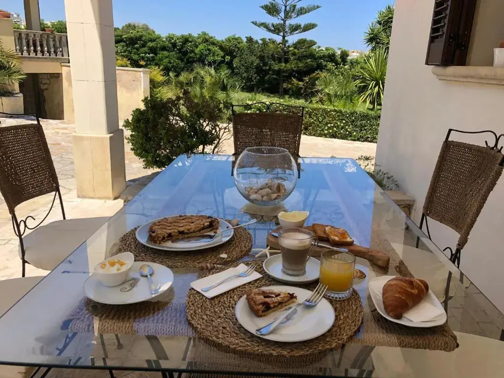 B&B Villa Striari
