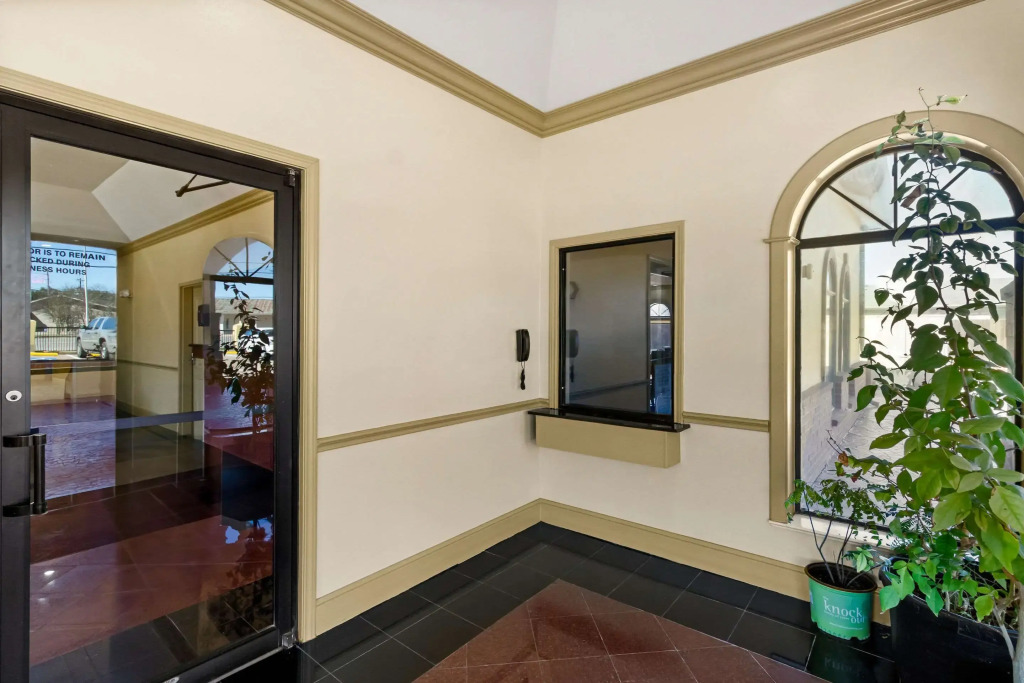 Quality Inn Bay City TX