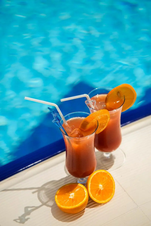 Kleopatra Ada Beach Hotel
