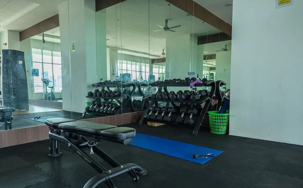 Parkland Executive Melaka By I Housing