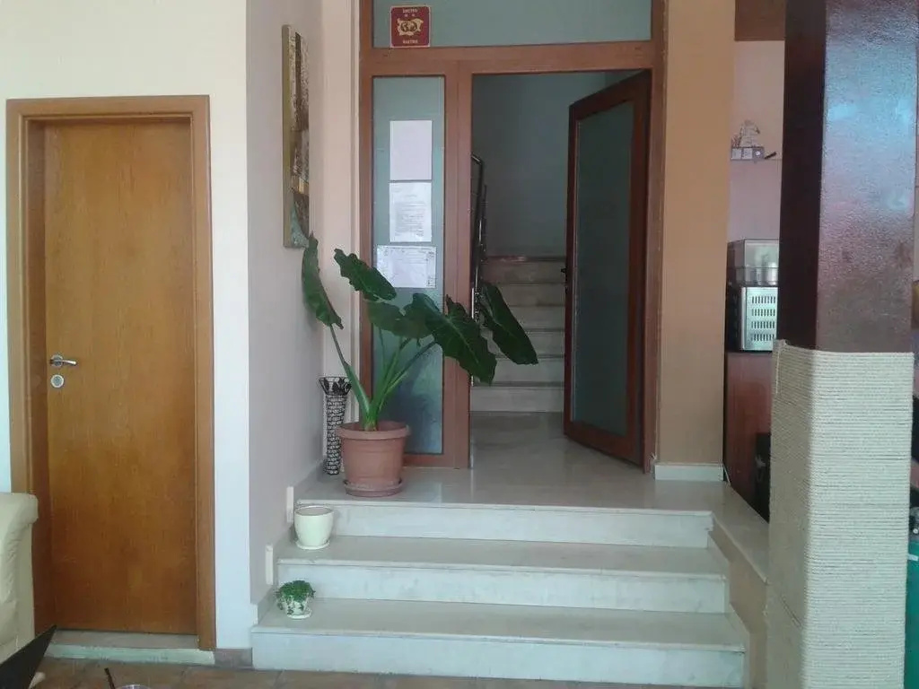 Family Hotel Northik