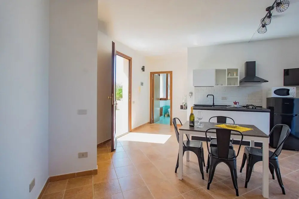 Pater Meus Suites - Sea View, Pool & Parking