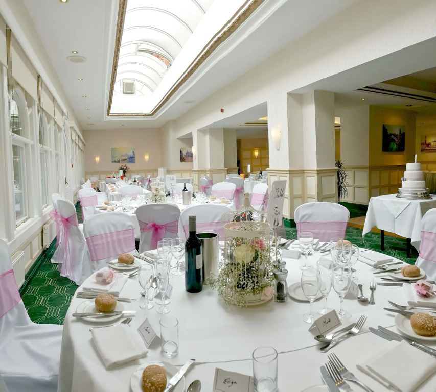 The Birch Hotel