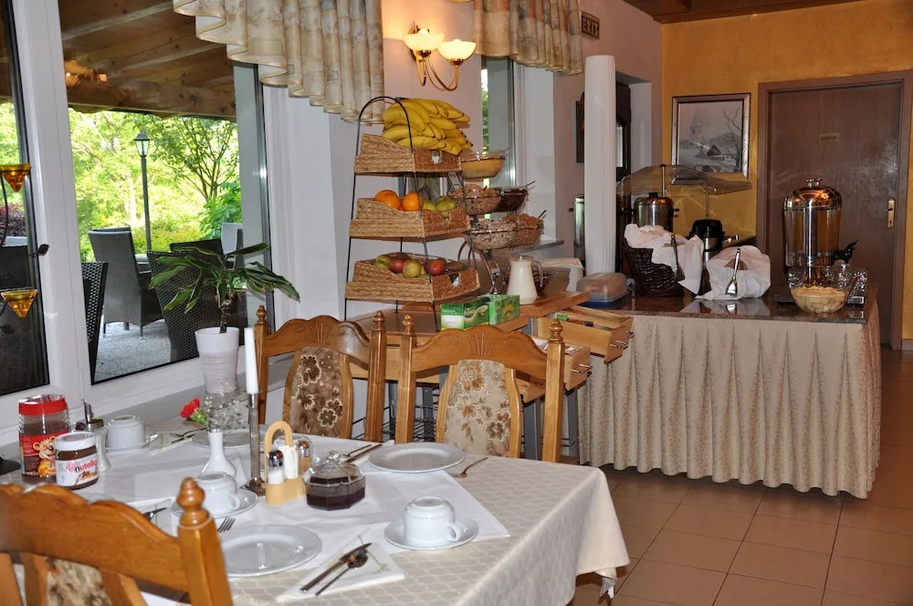 Nature Hotel Lukanc