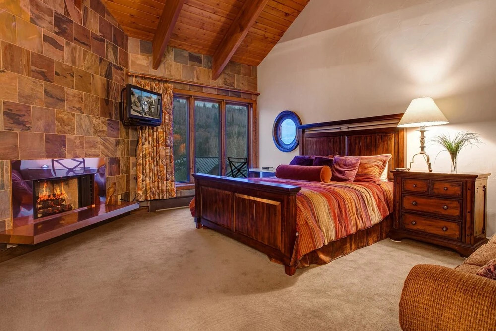 Abode at Capstone