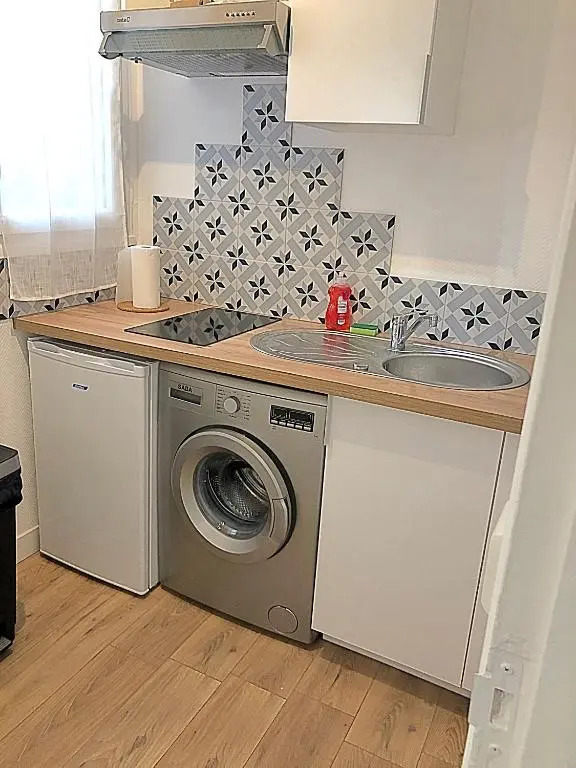appartement Caen