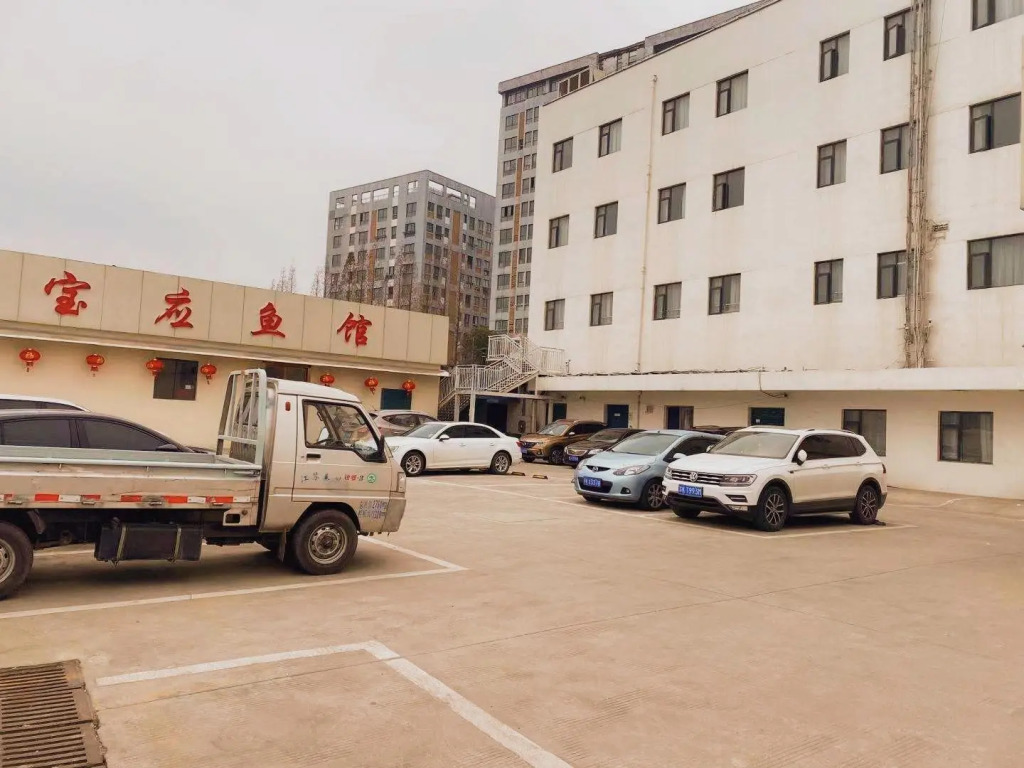 Hanting Premium Hotel Yangzhou Guyun River Dujiang Road