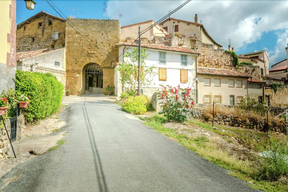 Albergue La Bodega