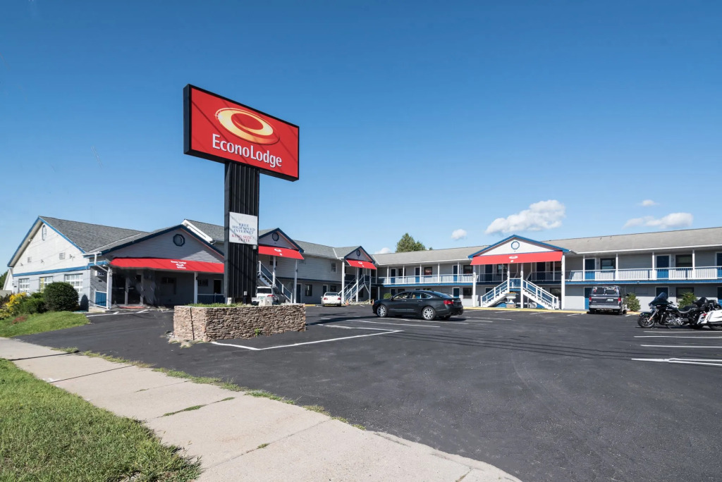 Econo Lodge