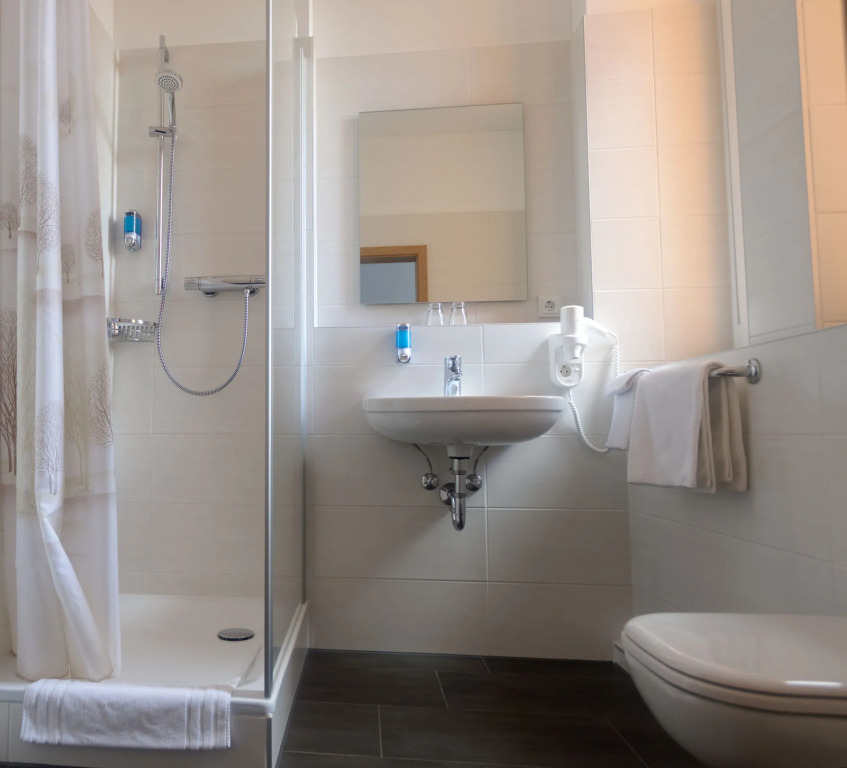 PrivatHotel Probst