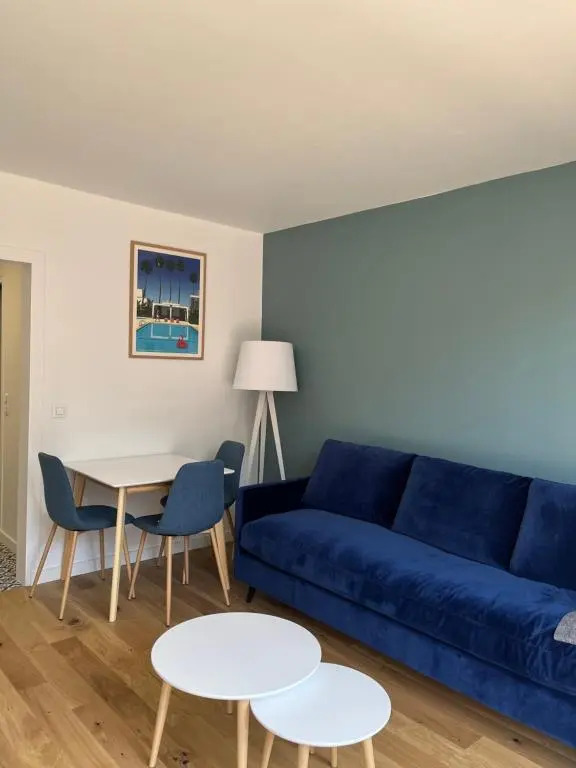 Studio Proche Paris Versailles