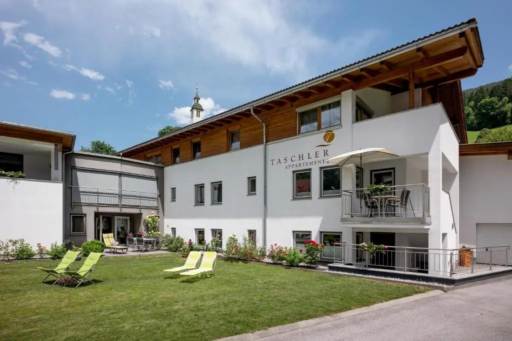 Ferienwohnung Taschler